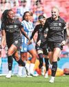 Jeglertz hails Greenwood after double triumph43