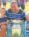 Van Graan pays tribute to departing players27