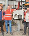 Rail drones to remotely monitor West routes18