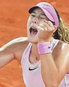 Teenager Andreeva reaches her first grand slam final24