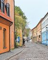 Coolcation to Baltic Amber Coast offers a surprisingly posh getaway Coolcation to Baltic Amber Coast offers a surprisingly posh getaway40