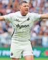 Russell sits it out as Bath bid for home semi-final Russell sits it out as Bath bid for home semi-final53