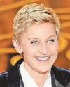 Hold your horses – TV’s Ellen set to stay Hold your horses – TV’s Ellen set to stay2