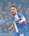 Smallwood joins and is keen to get going again Smallwood joins and is keen to get going again56