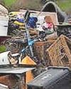 Rural groups call for national system for reporting fly-tipping Rural groups call for national system for reporting fly-tipping41