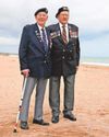 Worst memories of war stay forever, reveals Ken Worst memories of war stay forever, reveals Ken8