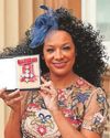 Mobo Awards founder dies at 57 Mobo Awards founder dies at 5747