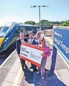 GWR warns Welsh plans could affect city services5