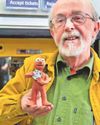 Aardman’s ‘joyous’ new coin is full of character(s)3