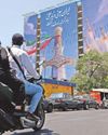 US launches more air strikes as Iran retaliates US launches more air strikes as Iran retaliates17