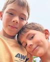 ‘Caring’ brothers lost lives in crash ‘Caring’ brothers lost lives in crash12