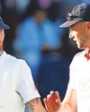Stokes and Atkinson left out after nightclub incident Stokes and Atkinson left out after nightclub incident33