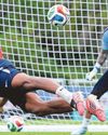 Clampdown on disorder as World Cup kicks off Clampdown on disorder as World Cup kicks off0