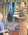 Hilarious and clever – with a standout cast Hilarious and clever – with a standout cast18