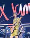 Rockstar farmer admits getting ‘goosebumps’ from Oasis tunes Rockstar farmer admits getting ‘goosebumps’ from Oasis tunes4