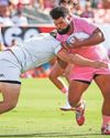 Gloucester linked with Samoan tighthead prop Gloucester linked with Samoan tighthead prop37