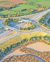 M5 junction 10 scheme budget surges to £407m M5 junction 10 scheme budget surges to £407m2