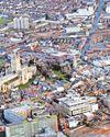Names and numbers game as councils merger moves closer Names and numbers game as councils merger moves closer21