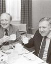 ‘A giant of the Labour movement’ ‘A giant of the Labour movement’21