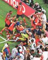 Western Daily Press