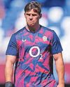 You've got to be yourself, says Gloucester's Seb35