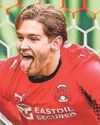 Orient front man Ballard on City radar36