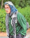 Palestine Action barrister to face contempt hearing21