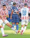 Western Daily Press