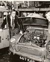 Tributes to community stalwart Bill