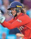 Jones facing a pitch battle at World Cup