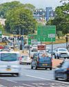 AI cameras set to detect A386 traffic offences