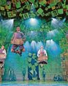 Roald Dahl's Matilda to make a musical return