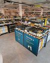 City's new wine store stocks up for Christmas