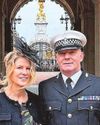 Hero PC given bravery award