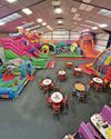 Inflatable play business expands into Saltash