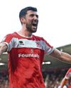 Ex-loanee Azaz is now the main man for Boro