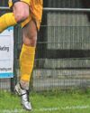 Parkway's Beardmore hits Gloucester City for six