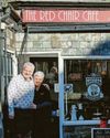 Tributes as cafe owners retire