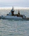 Navy recalls 200 on Christmas Day to shadow Russian ship