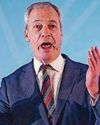 Farage insists he can win Musk over