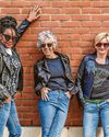 Menopausal women set to rock Theatre Royal