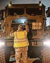 2,500 UK troops on major Nato exercise