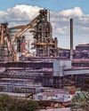 £2.5bn plan to boost the UK steel industry