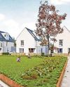 Sale of new homes will fund more