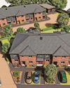 Flats plans for former Longreach rehab unit Flats plans for former Longreach rehab unit