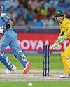 India reach trophy final with Oz win India reach trophy final with Oz win