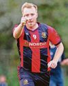 Misfiring Lambs need to find the goal-den touch Misfiring Lambs need to find the goal-den touch