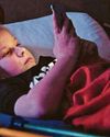 Signs your child could do with a digital detox Signs your child could do with a digital detox