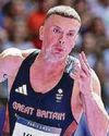 Kilty hangs up his spikes at 35