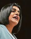 Badenoch calls for change in law to stop 'two-tier' justice Badenoch calls for change in law to stop 'two-tier' justice